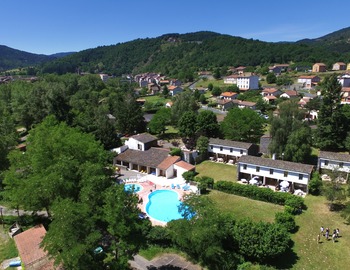 Village de Vacances de Lavoûte-Chilhac